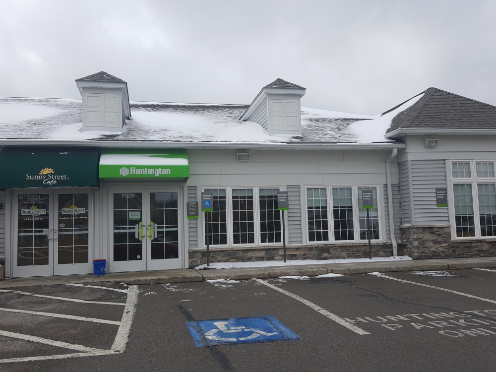 Huntington Bank 01