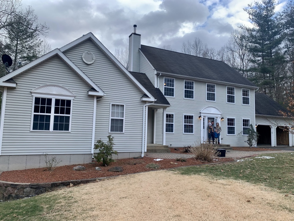 Stephen Simard Realtor - Real Broker CT LLC 01