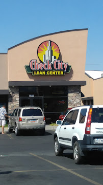 Check City 03