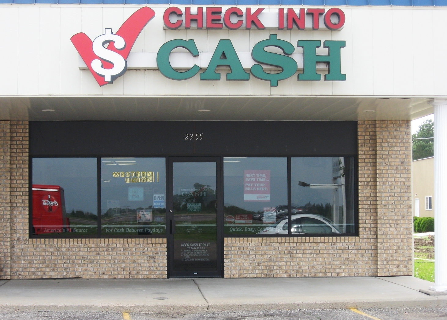 Check Cash Loans 01