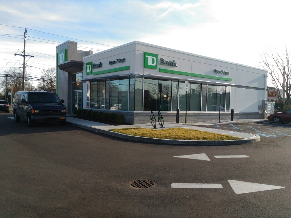 TD Bank 01