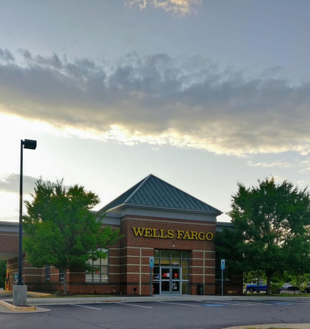 Wells Fargo Bank 01