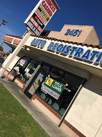 CCS Title Loan Services - LoanMart Huntington Park 01