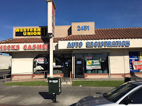 CCS Title Loan Services - LoanMart Huntington Park 02