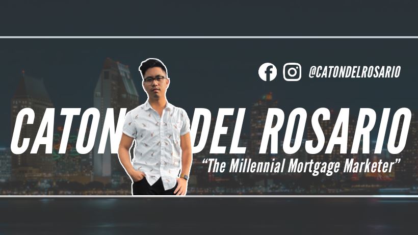 Caton Del Rosario - Mortgage Lender 01