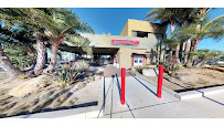 Bank of America (with Drive-thru ATM) 01