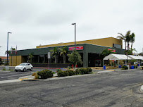 Bank of America (with Drive-thru ATM) 02