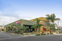 Bank of America (with Drive-thru ATM) 04