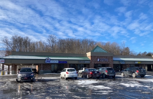 One Vision Federal Credit Union 01