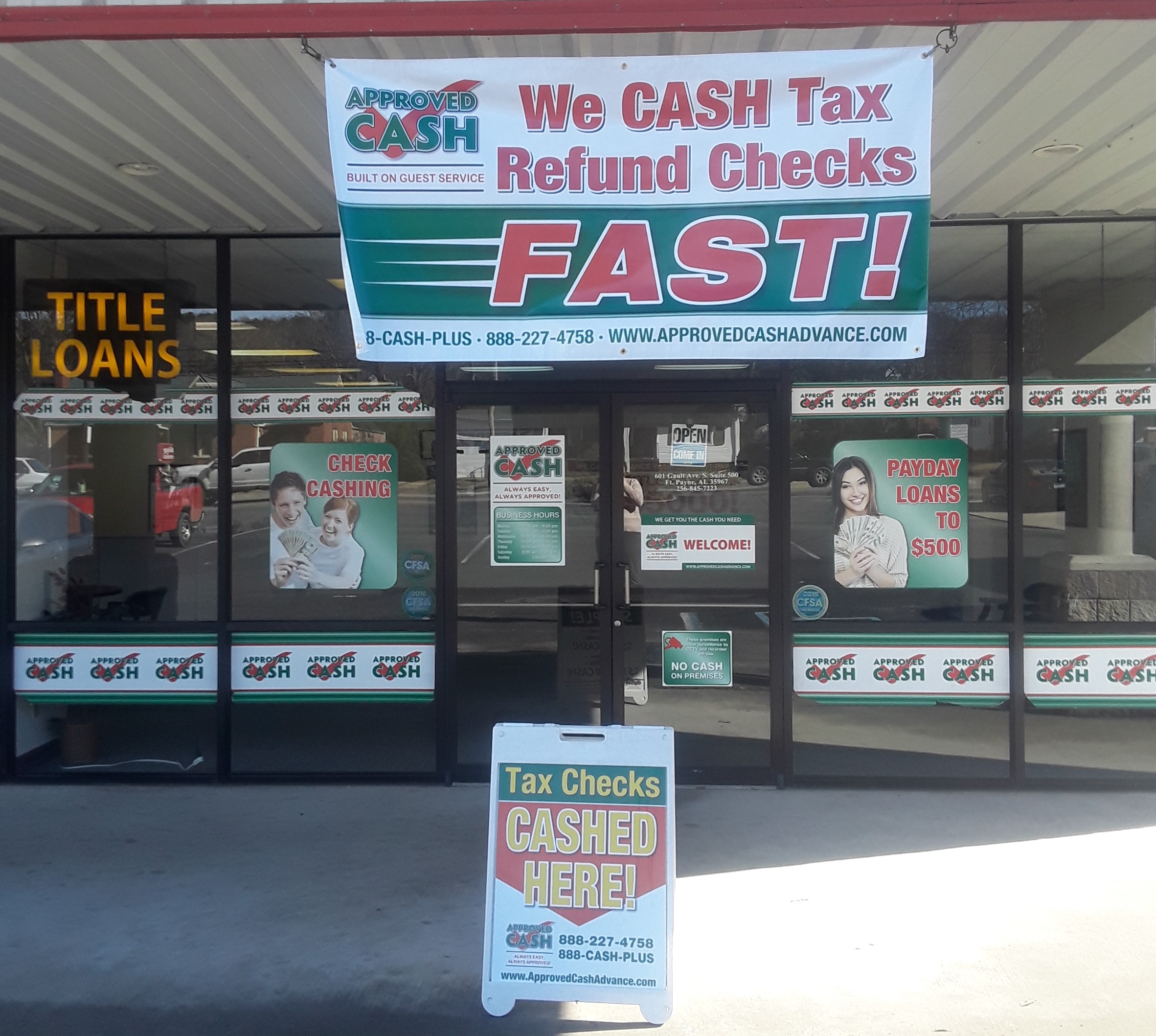 Approved Cash 01