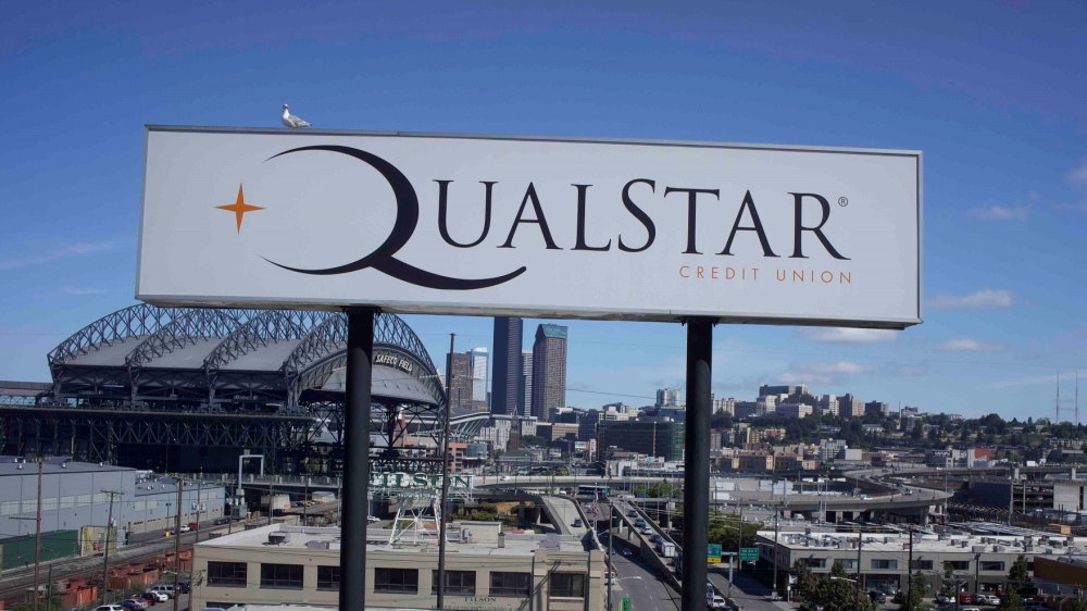 Qualstar Credit Union - Renton Branch 01