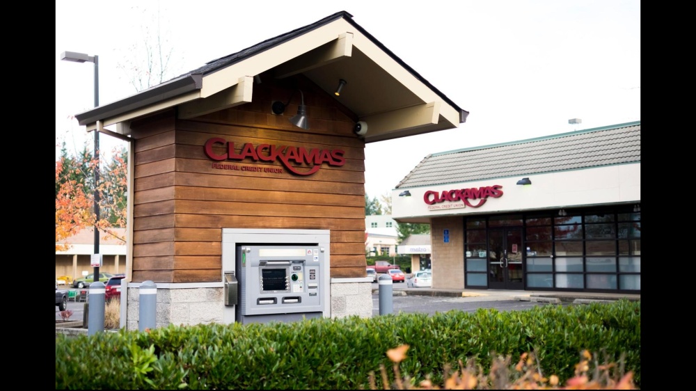 Clackamas Federal Credit Union 01