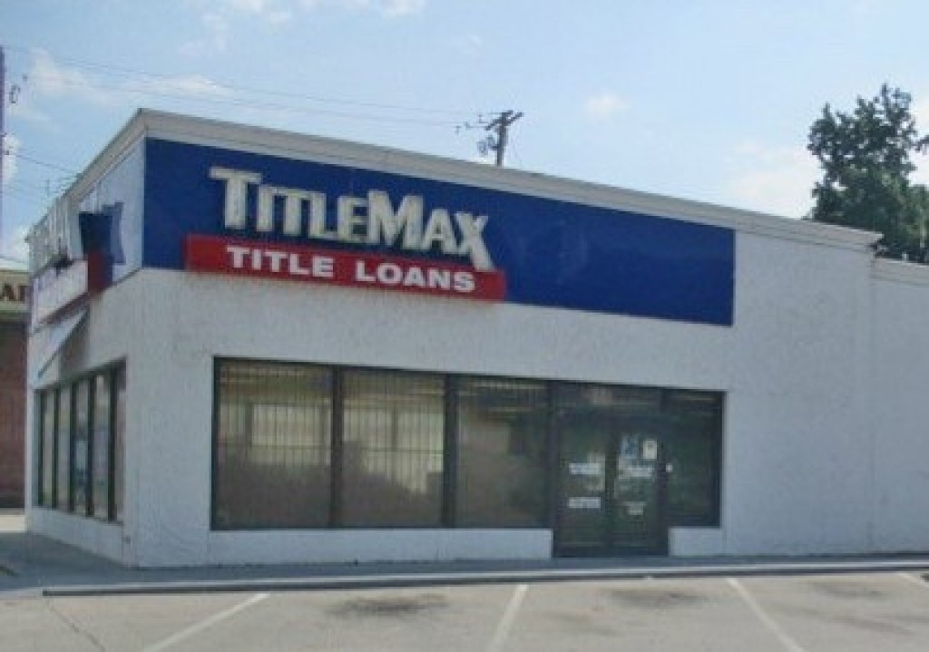 TitleMax Title Loans 01