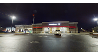 Bank of America (with Drive-thru ATM) 01