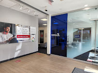 Bank of America (with Drive-thru ATM) 02