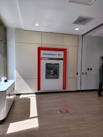 Bank of America (with Drive-thru ATM) 03