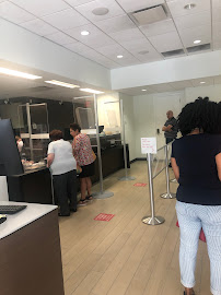 Bank of America (with Drive-thru ATM) 04
