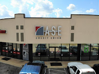 ASE Credit Union - Greenville 01