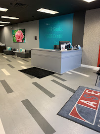 ASE Credit Union - Greenville 03