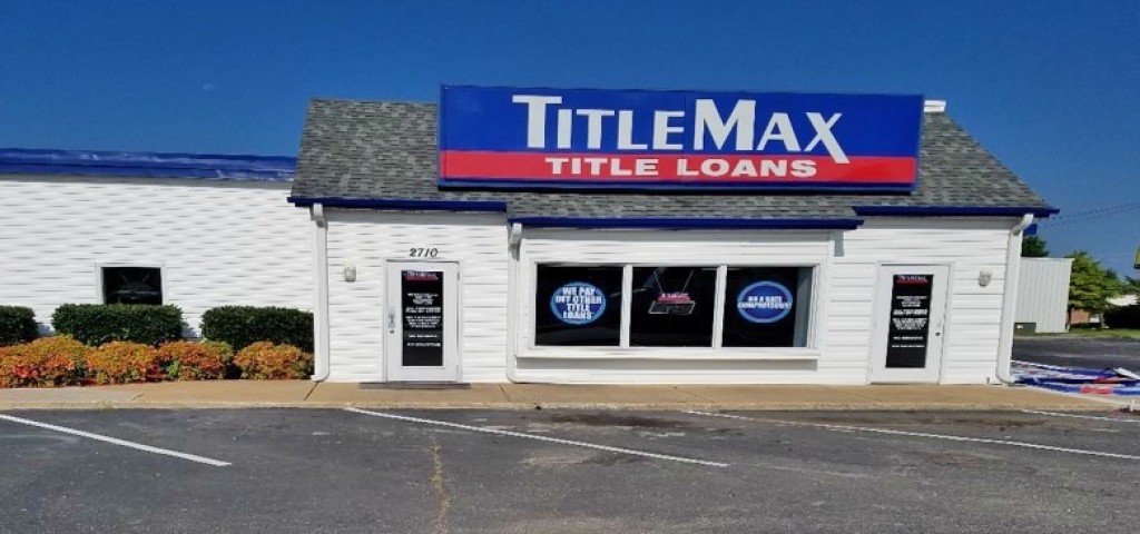 TitleMax Title Loans 01