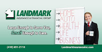 Landmark Insurance & Financial Group 03