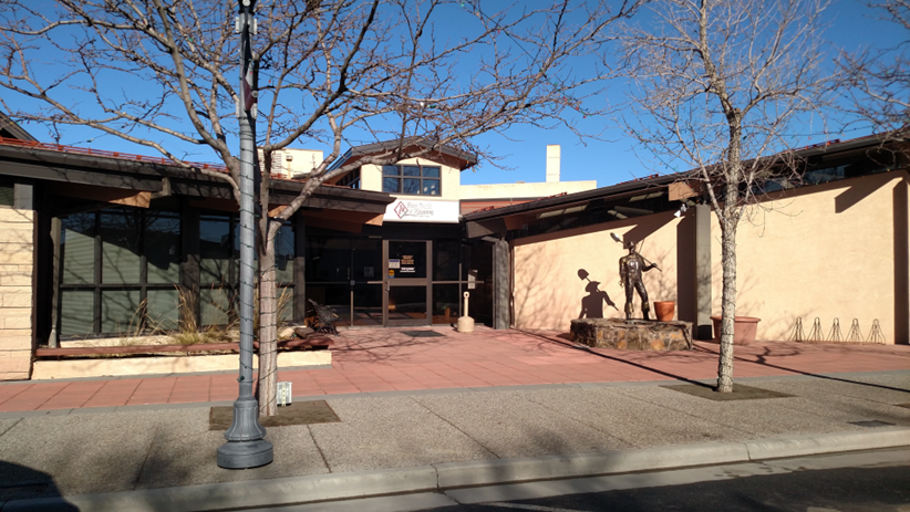First Bank of Wyoming 01