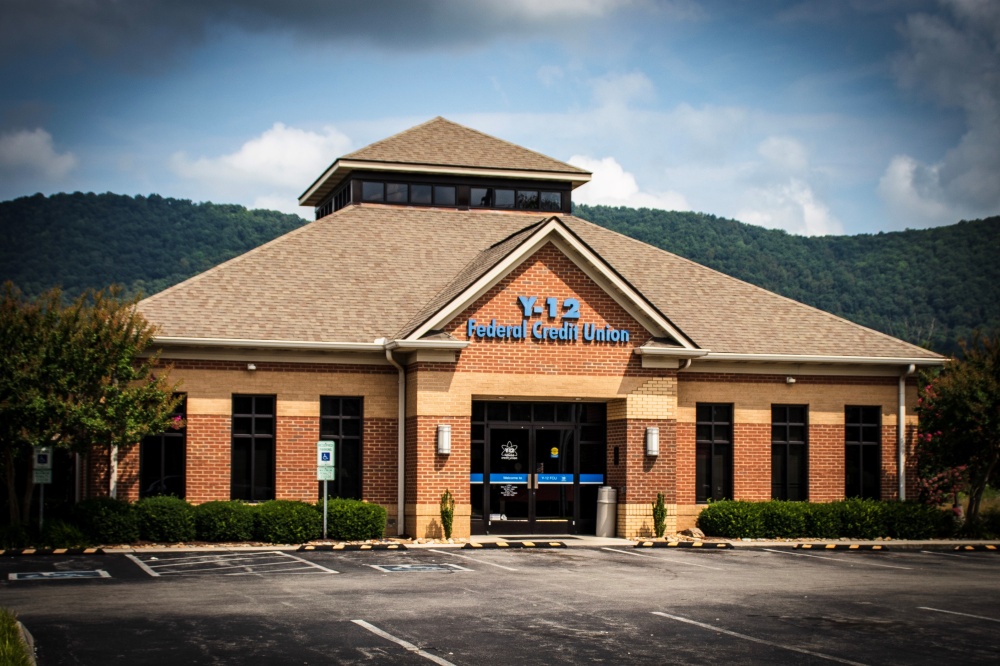 Y-12 Federal Credit Union 01