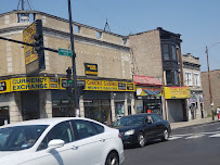 63rd & Ashland Currency Exchange 02