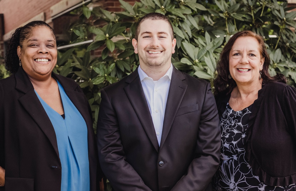 Tyler Beard at CrossCountry Mortgage, LLC 01