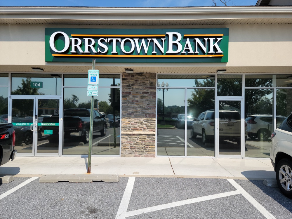 Orrstown Bank 01