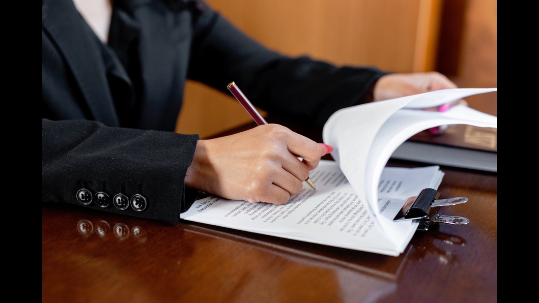 Irene's Mobile Notary 01
