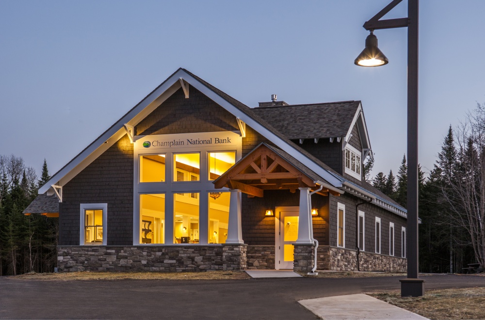 Champlain National Bank 01