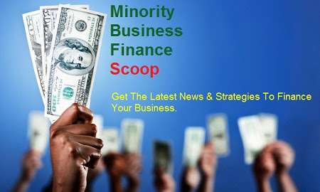 Minority Business Finance Scoop 01