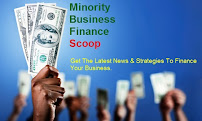 Minority Business Finance Scoop 01