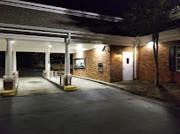 Bank of America (with Drive-thru services) 02