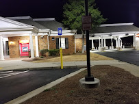 Bank of America (with Drive-thru services) 03