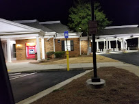 Bank of America (with Drive-thru services) 04