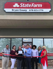 Bryan Couey - State Farm Insurance Agent 02