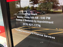 Bryan Couey - State Farm Insurance Agent 03