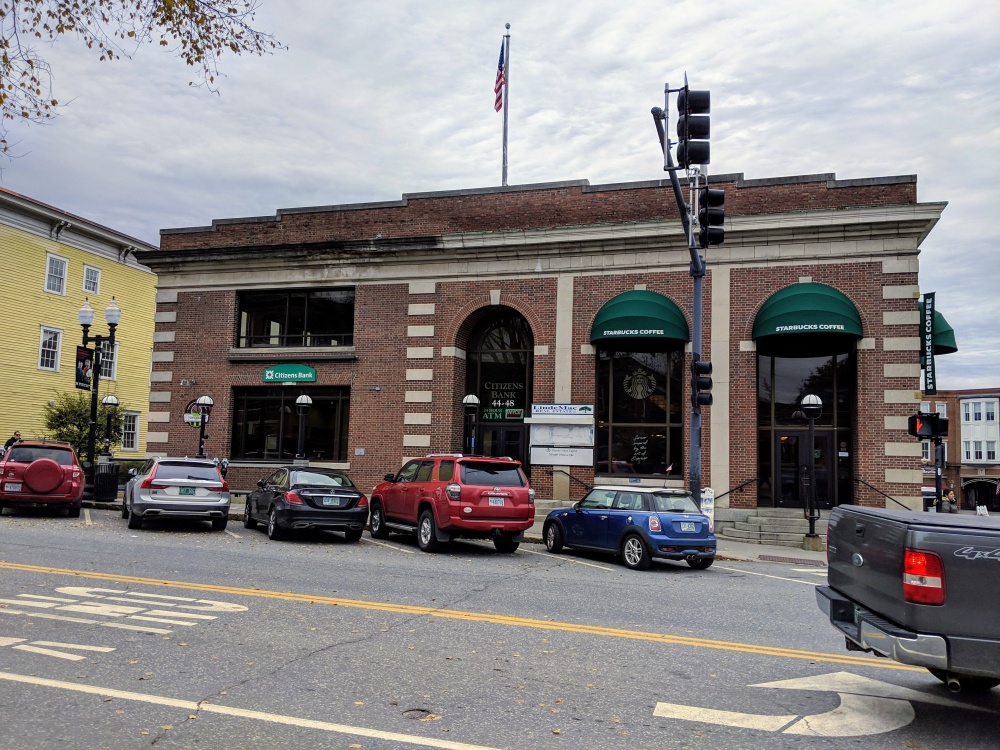 Citizens Bank 01