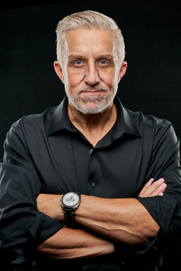 David Uster | Intercap Lending 01