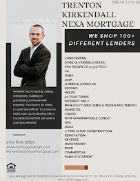 Mortgages for all 01
