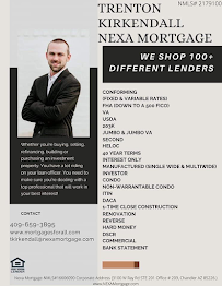 Mortgages for all 03