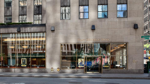 First Republic Bank 01