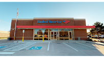 Bank of America (with Drive-thru ATM) 01