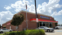 Bank of America (with Drive-thru ATM) 02