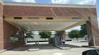 Bank of America (with Drive-thru ATM) 03