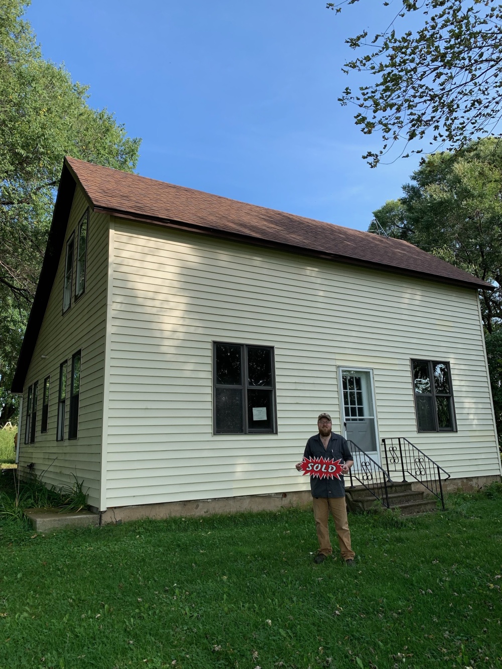 Luminate Home Loans (Eau Claire) 01