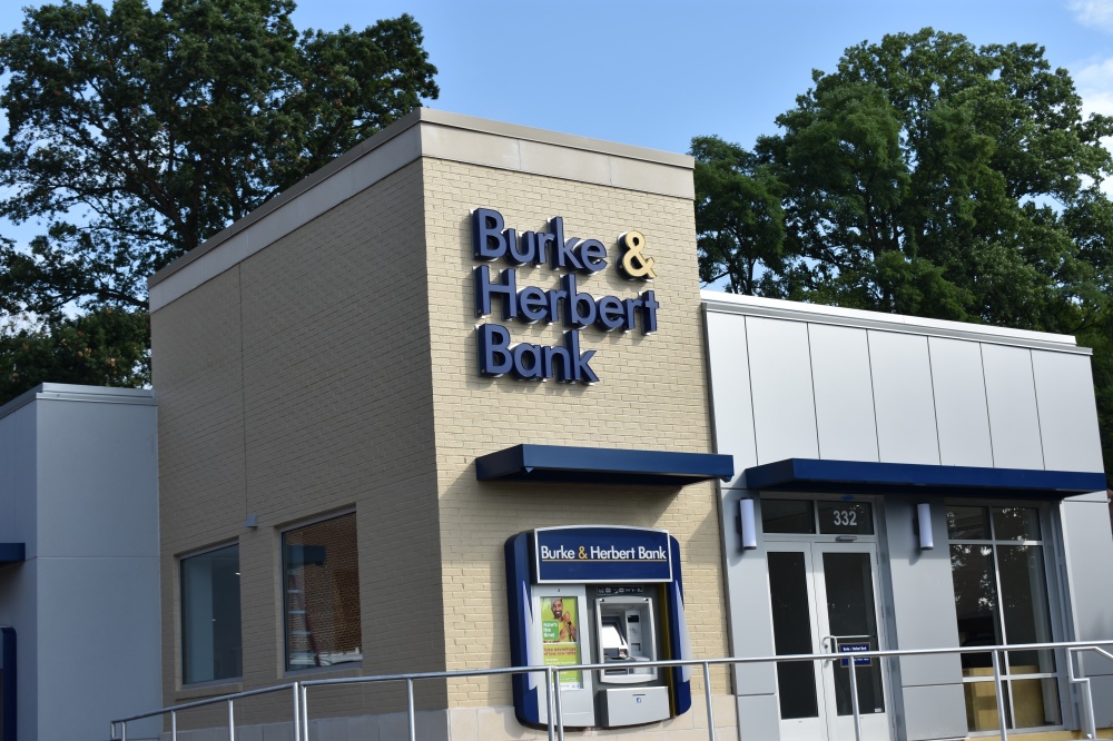 Burke & Herbert Bank 01