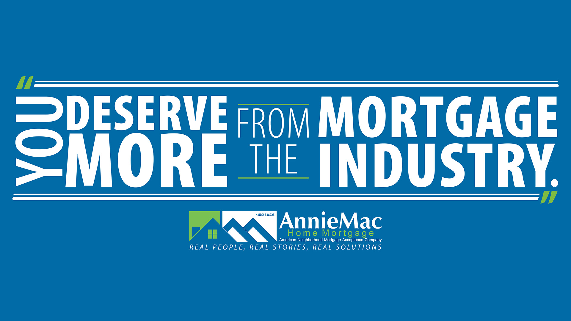 AnnieMac Home Mortgage - Norwell 01